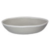 GET B-310-DVG 10" Round 60 oz. Melamine Pasta Bowl, Gray