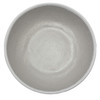 GET B-310-DVG 10" Round 60 oz. Melamine Pasta Bowl, Gray