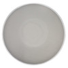 GET B-350-DVG 16.5" Round 10 qt. Melamine Display Bowl, Gray GET B-350-DVG 16.5" Round 10 qt. Melamine Display Bowl, Gray