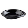 Tablecraft 10314BK Mini Dish, 1.5 oz., 4", Oval, Black, Melamine Tablecraft 10314BK Mini Dish, 1.5 oz., 4", Oval, Black, Melamine