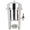 Vollrath 49525 Maximillian Steel Coffee Urn, 11-3/5 quart