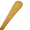 Barfly M37204GD Diamond Lattice Japanese Bar Spoon, 13-3/16", Gold Plated Barfly M37204GD Diamond Lattice Japanese Bar Spoon, 13-3/16", Gold Plated