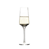 Hospitality Brands HGR45858-006 Ariana Champagne Glass, 7.75 oz. (6/case)