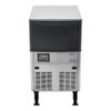 Omcan IC-CN-0089S Ice Maker with Bin, cube-style, 115V Omcan IC-CN-0089S Ice Maker with Bin, cube-style, 115V