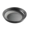 Tablecraft 11811 Terra Collection Serving Bowl, 9" Round, 24 oz., Gray, Melamine Tablecraft 11811 Terra Collection Serving Bowl, 9" Round, 24 oz., Gray, Melamine