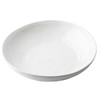 Tablecraft 11866 Ridge Collection Serving Bowl, 11" Round, 48 oz., White Tablecraft 11866 Ridge Collection Serving Bowl, 11" Round, 48 oz., White