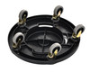 Alpine ALP471-32-DOLLY 32 Gallon Trash Can Dolly Alpine ALP471-32-DOLLY 32 Gallon Trash Can Dolly