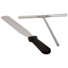Omcan CE-CN-0350 14" Round Crepe Griddle, 120V Omcan CE-CN-0350 14" Round Crepe Griddle, 120V