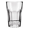 Anchor Hocking 7729U Hi Ball Glass, 9 oz., New Orleans (36/Case)
