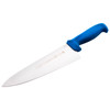 Mundial B5610-8 8" Cook's Knife, Blue Handle