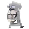 Globe SP20 20 qt Planetary Mixer, 115V Globe SP20 20 qt Planetary Mixer, 115V