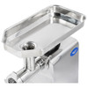 Vollrath 40744 1.5-HP No. 22 Meat Grinder, 110V Vollrath 40744 1.5-HP No. 22 Meat Grinder, 110V