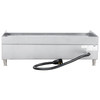Vollrath 40717 36" Electric Flat Top Griddle, 220V