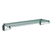 Olympic J1448WSK-SR Wall Mount Kit, 48"W x 14"D, Green Epoxy, 250 lb. Capacity Olympic J1448WSK-SR Wall Mount Kit, 48"W x 14"D, Green Epoxy, 250 lb. Capacity