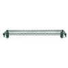 Olympic J1448WSK-SR Wall Mount Kit, 48"W x 14"D, Green Epoxy, 250 lb. Capacity Olympic J1448WSK-SR Wall Mount Kit, 48"W x 14"D, Green Epoxy, 250 lb. Capacity