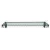 Olympic J1848WSK-SR Wall Mount Kit, 48"W x 18"D, Green Epoxy, 250 lb. Capacity Olympic J1848WSK-SR Wall Mount Kit, 48"W x 18"D, Green Epoxy, 250 lb. Capacity