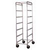 Winco ABBC-6 Bus Box or Lug Cart Cart, 6 Tiers Winco ABBC-6 Bus Box or Lug Cart Cart, 6 Tiers