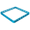 Carlisle RE14 Glass Rack Extender, Full-size, Blue Carlisle RE14 Glass Rack Extender, Full-size, Blue
