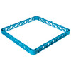 Carlisle RE14 Glass Rack Extender, Full-size, Blue Carlisle RE14 Glass Rack Extender, Full-size, Blue