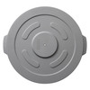 Winco PTCL-20G Lid, for PTC-20G, 20 Gallon Grey Winco PTCL-20G Lid, for PTC-20G, 20 Gallon Grey