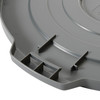 Winco PTCL-20G Lid, for PTC-20G, 20 Gallon Grey Winco PTCL-20G Lid, for PTC-20G, 20 Gallon Grey