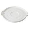 Winco PTCL-20W Lid, for PTC-20W, 20 Gallon, White Winco PTCL-20W Lid, for PTC-20W, 20 Gallon, White