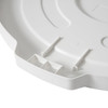 Winco PTCL-20W Lid, for PTC-20W, 20 Gallon, White Winco PTCL-20W Lid, for PTC-20W, 20 Gallon, White
