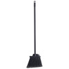 Winco BRF-6K-H Lobby Broom, 30"L metal handle, medium duty, flagged, Winco BRF-6K-H Lobby Broom, 30"L metal handle, medium duty, flagged,