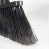 Winco BRF-6K-H Lobby Broom, 30"L metal handle, medium duty, flagged, Winco BRF-6K-H Lobby Broom, 30"L metal handle, medium duty, flagged,