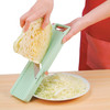 Winco MDL-5P Japanese Mandoline Slicer Set