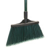 Ocedar 91360 MaxiSweep Angle Broom, Flagged - Green 58"Lx11"W Ocedar 91360 MaxiSweep Angle Broom, Flagged - Green 58"Lx11"W