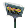 Ocedar 91360 MaxiSweep Angle Broom, Flagged - Green 58"Lx11"W Ocedar 91360 MaxiSweep Angle Broom, Flagged - Green 58"Lx11"W