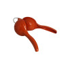 Imusa VICTORIA-70009 Aluminum Orange Squeezer, Orange Imusa VICTORIA-70009 Aluminum Orange Squeezer, Orange