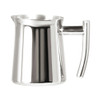 Frieling 0105 Creamer, 10 oz., 4-1/2", Stainless Steel