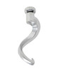 OMCAN 25062 Dough Hook, for models 20467 (MX-CN-0010-G) OMCAN 25062 Dough Hook, for models 20467 (MX-CN-0010-G)