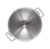 OMCAN 24955 Mixing Bowl, (for models 20442 &17836) OMCAN 24955 Mixing Bowl, (for models 20442 &17836)