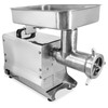 OMCAN MG-CN-0032-E Countertop Electric Meat Grinder, #32 Hub, 1.5 HP