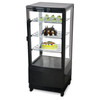 OMCAN RS-CN-0078-S Refrigerated Display Case, 2.9 cu ft, 3 Shelves, 110V OMCAN RS-CN-0078-S Refrigerated Display Case, 2.9 cu ft, 3 Shelves, 110V