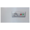 OMCAN FR-CN-0150 Ice Cream Freezer, 5.3 cu. ft. cap., (2) Sliding Lid OMCAN FR-CN-0150 Ice Cream Freezer, 5.3 cu. ft. cap., (2) Sliding Lid