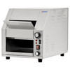 OMCAN CE-CN-0254-T Horizontal Conveyor Toaster, 2" Opening