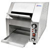 OMCAN CE-CN-0254-T Horizontal Conveyor Toaster, 2" Opening