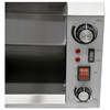 OMCAN CE-CN-0254-T Horizontal Conveyor Toaster, 2" Opening