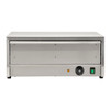 OMCAN FW-CN-0032 Bun Warmer, Dry Heat, 24.25" W x 10.5" H OMCAN FW-CN-0032 Bun Warmer, Dry Heat, 24.25" W x 10.5" H