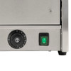 OMCAN FW-CN-0032 Bun Warmer, Dry Heat, 24.25" W x 10.5" H OMCAN FW-CN-0032 Bun Warmer, Dry Heat, 24.25" W x 10.5" H