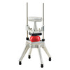 Winco HCD-500 Chopper/Dicer, 1/2" Blade Winco HCD-500 Chopper/Dicer, 1/2" Blade