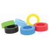 Tablecraft SB53A Sauce/Squeeze Bands,  Assorted colors (12/pack)
