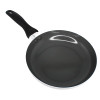 IMUSA IMU-16003 Fry Pan Aluminum Gray Ceramic 8"
