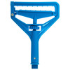 Carlisle 4034000 Quick-Change Mop Handle, 63" long, wood handle