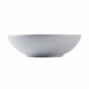 Tablecraft 11149 Pulito Collection Bowl, 24 oz, Round, Melamine, White