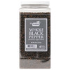 Badia Whole Black Pepper, 4 Pound Badia Whole Black Pepper, 4 Pound